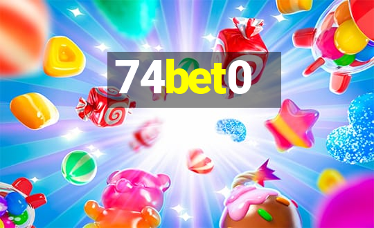 74bet0