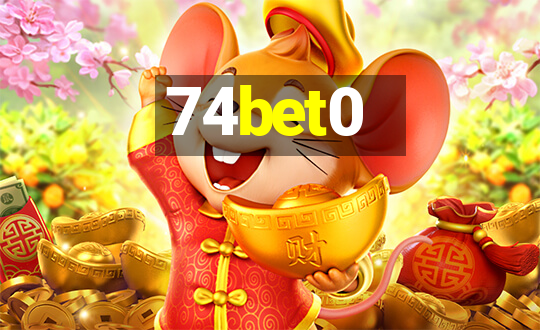 74bet0