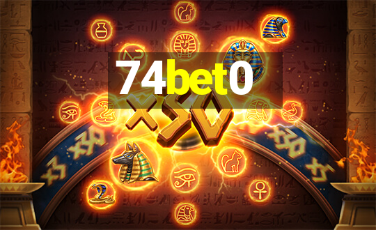 74bet0