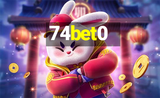 74bet0