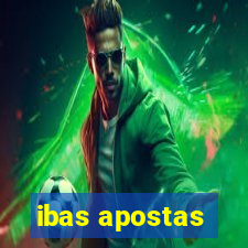 ibas apostas