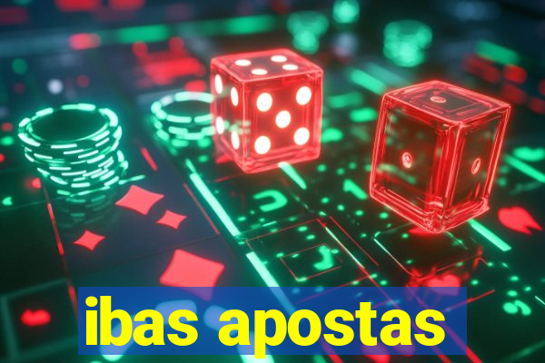 ibas apostas