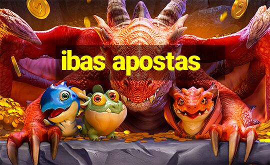 ibas apostas