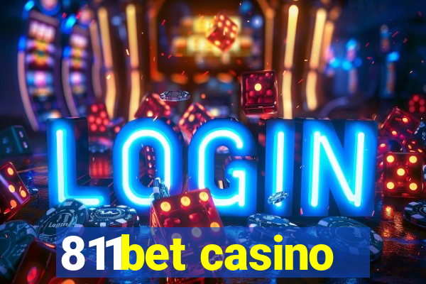 811bet casino