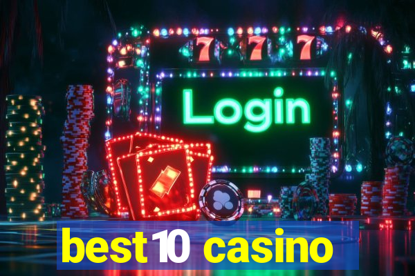 best10 casino