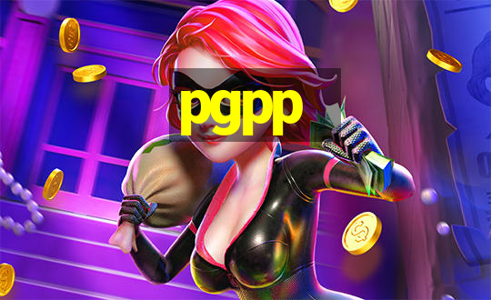 pgpp