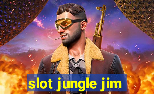 slot jungle jim