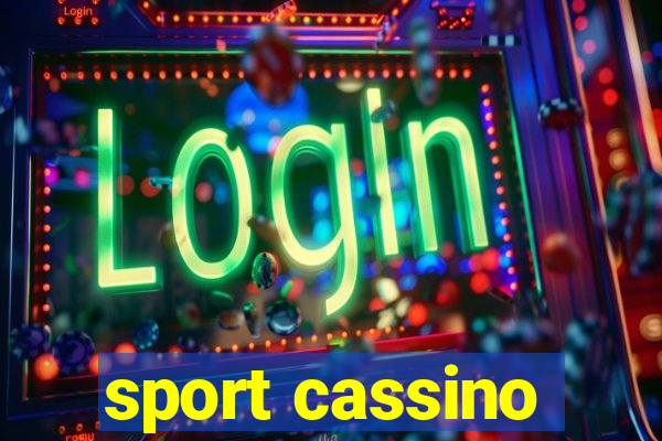 sport cassino