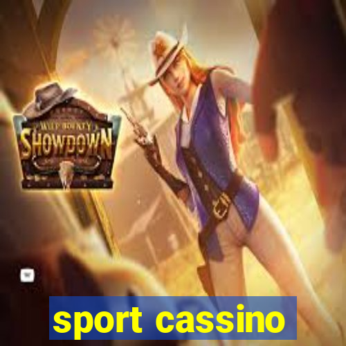 sport cassino