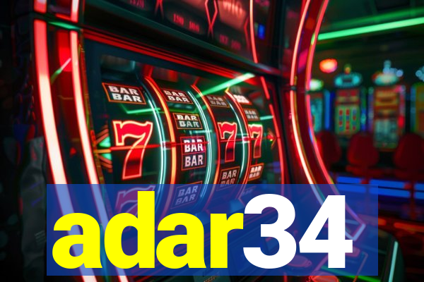 adar34