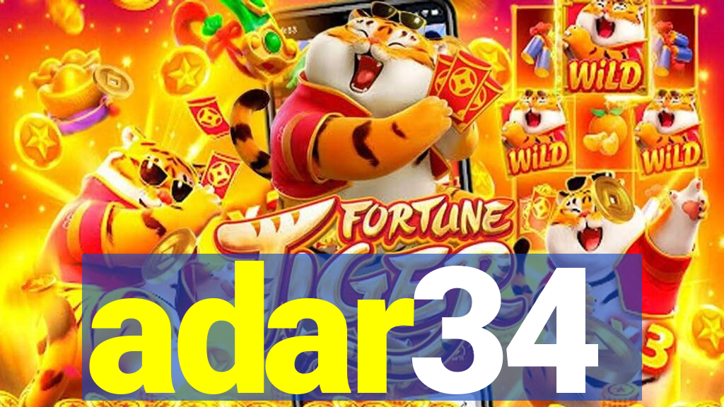 adar34