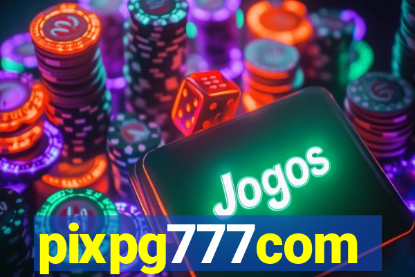 pixpg777com