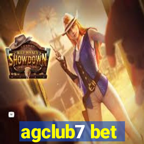 agclub7 bet