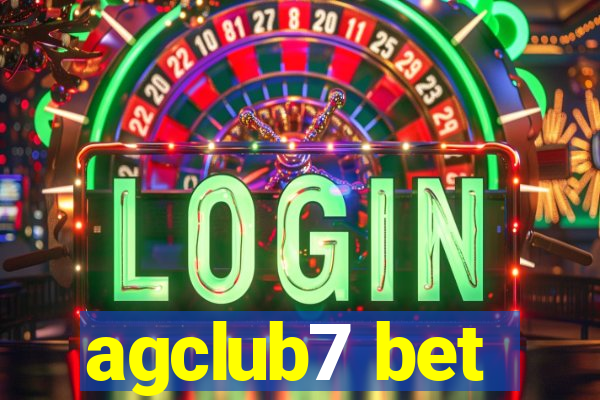 agclub7 bet