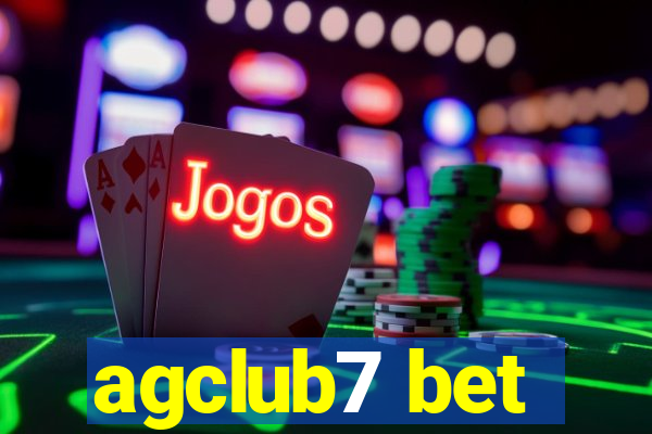 agclub7 bet