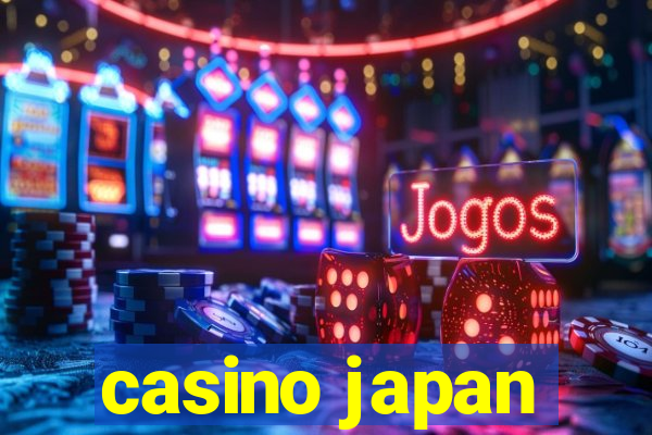 casino japan