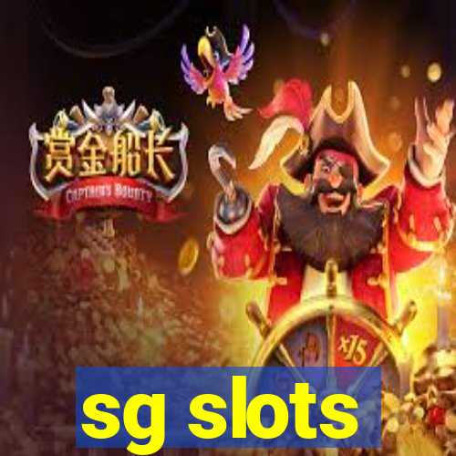 sg slots