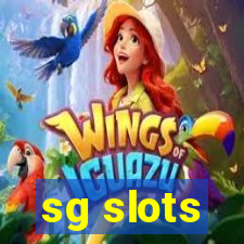 sg slots