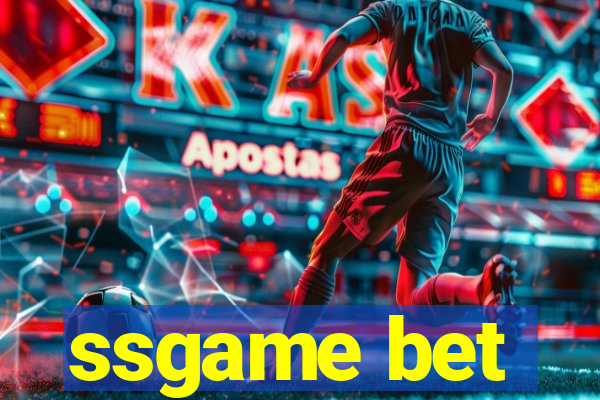 ssgame bet