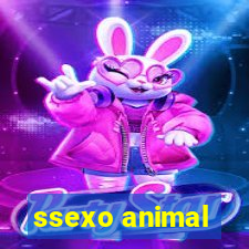 ssexo animal