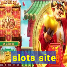 slots site