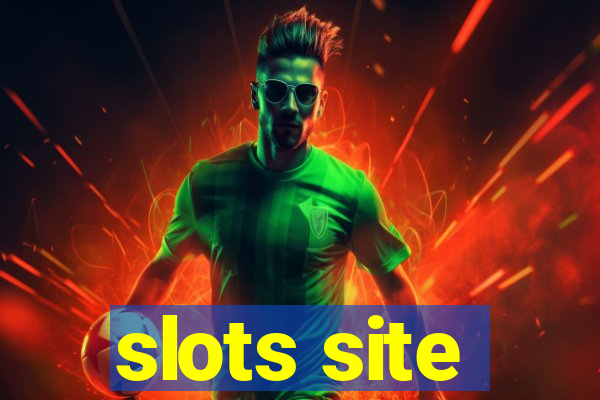 slots site