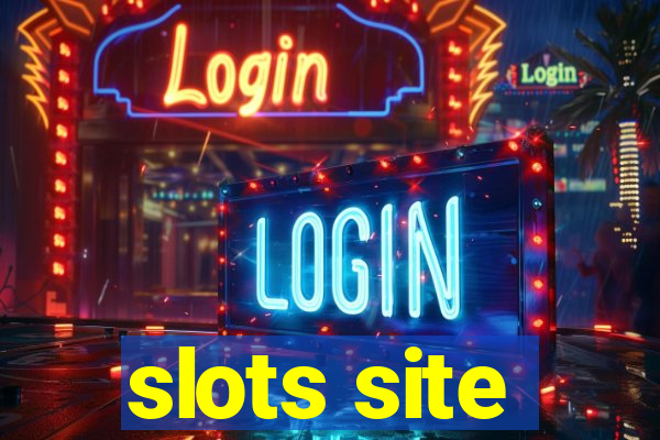 slots site