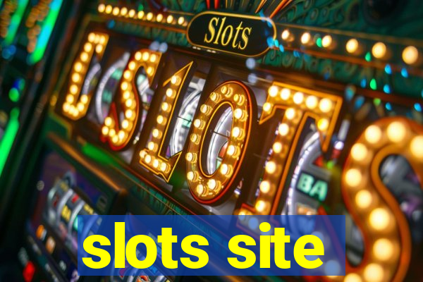 slots site