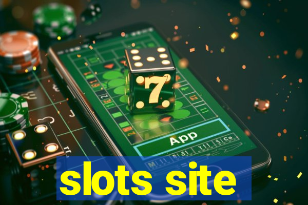 slots site