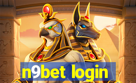 n9bet login