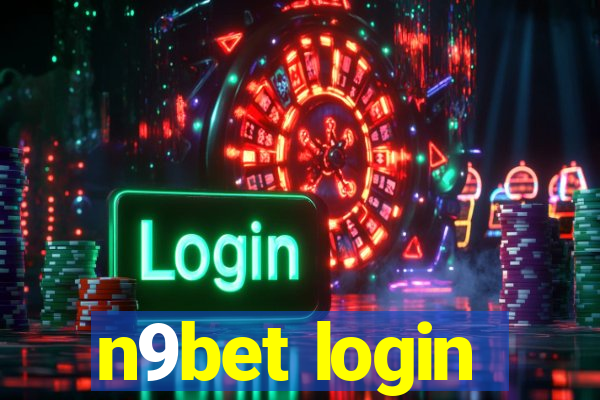 n9bet login