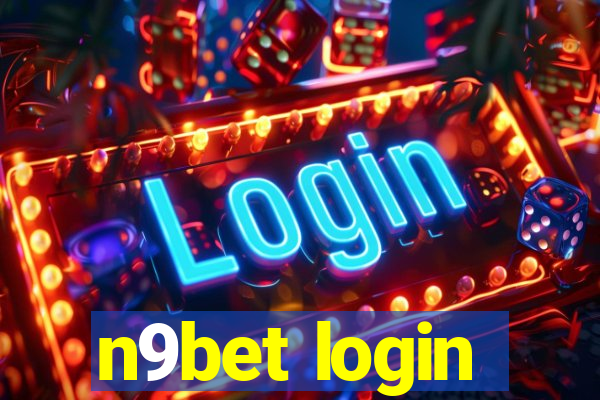 n9bet login