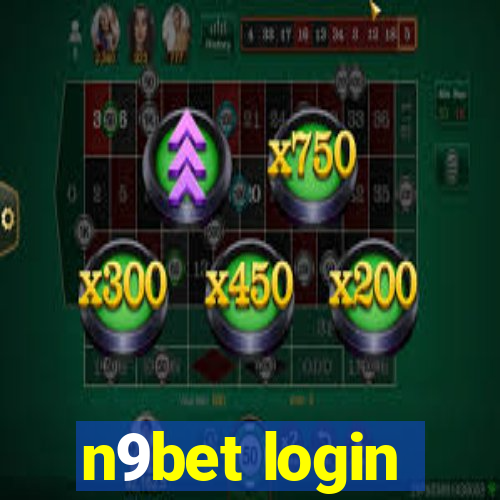 n9bet login