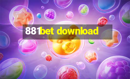 881bet download