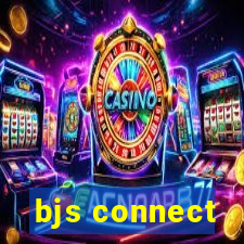 bjs connect