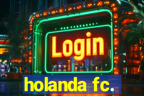 holanda fc.