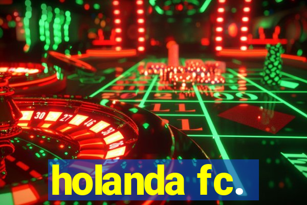 holanda fc.