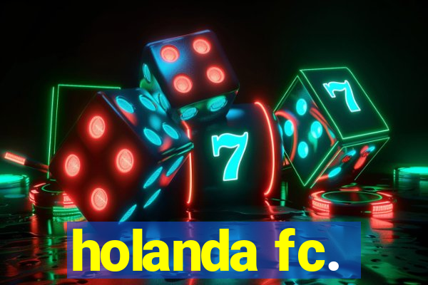 holanda fc.