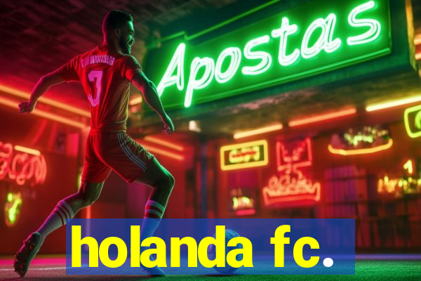 holanda fc.