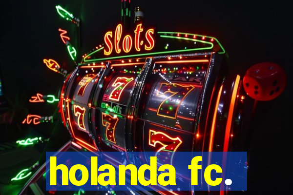 holanda fc.