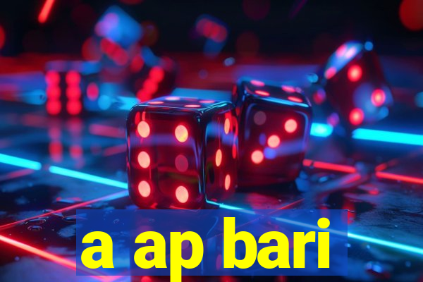 a ap bari