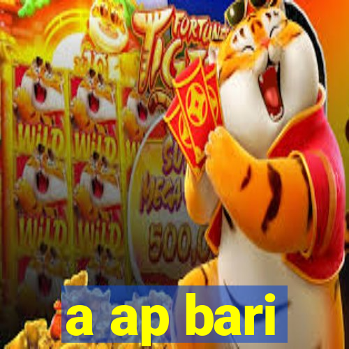 a ap bari