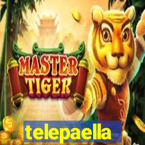 telepaella