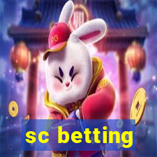 sc betting