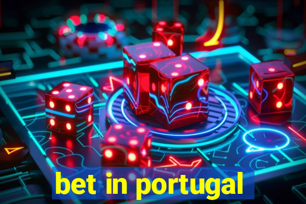 bet in portugal