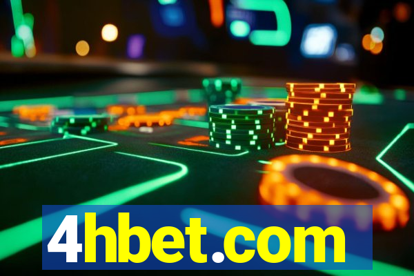 4hbet.com