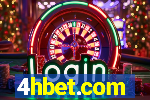 4hbet.com