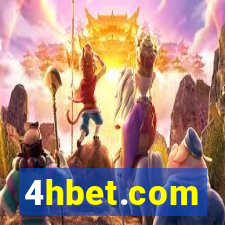 4hbet.com