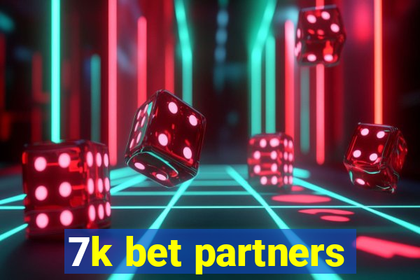 7k bet partners