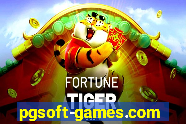 pgsoft-games.com fortune gods